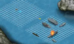 Battleship War Multiplayer