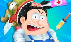 Asmr Doctor Crazy Hospital