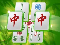Mahjong Elimination Game