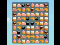 Match Cake 2D image