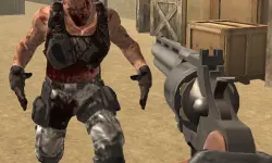 Brutal Zombies image