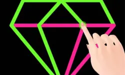 Single Line: Drawing Puzzle image