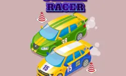 Street Racer Online Game