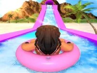 Obby: Theme Park World