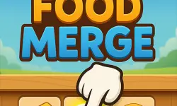Food Merge image