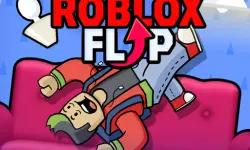 Roblox Flip image