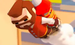 Slingshot Jetpack - Air Joyride image