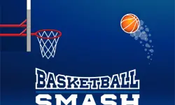Basketball Smash