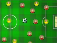 Soccer Challenge