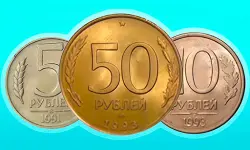 Merge the Coins: USSR! image