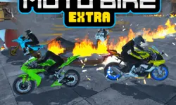 Moto Bike Extra image