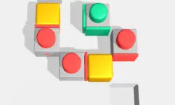 Push the block image