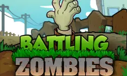 Battling Zombies