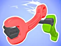 Wrench  amp;amp; Nuts