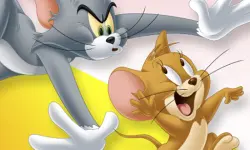 Tom and Jerry Jigsaw Puzzle Collection image
