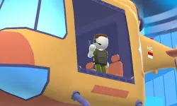 HellCopter Online image