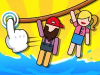 Ropeway Master background