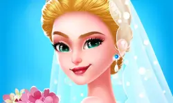 PRINCESS STYLE VLOG OMG WEDDING image