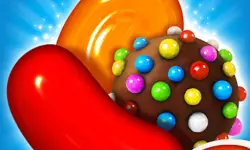 Candy Fever Crush 2021