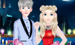 The Boyfriend Of Valentines Day