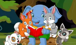 Cute Animal Memory