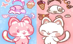 Magical Cat Castle image