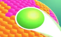 Painting Balls image