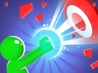 Heroes Inc 3D