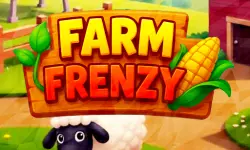Farm Frenzy image