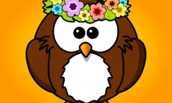 Owl Styles Jigsaw image