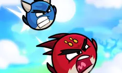Angry Heroes
