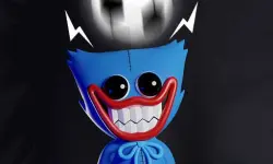 Kick The Poppy image