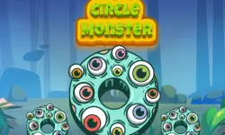 Circle Monster
