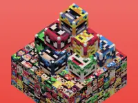 Superhero Tower