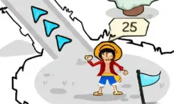 Rogue Seas Adventure