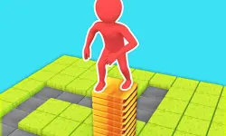 Stack Maze Puzzle image