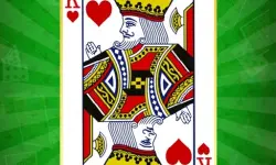 Solitaire King Game image