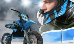 Moto Cross Extreme Freestyle