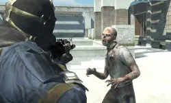 Zombie Defence Team image