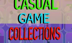 Casual Game collection