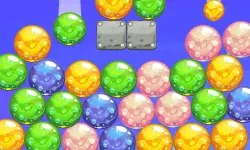 Bubble Drop