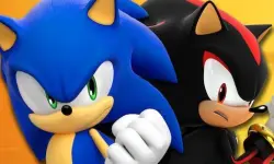 Sonic Pocket Runners