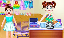 Baby Taylor Black Friday Storekeeper