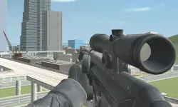 Urban Sniper Multiplayer 2