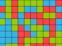 Blocks Color