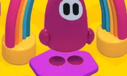 Run Fall Beans image