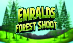 Emralds Forest Shoot image