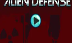 Alien Defense 1