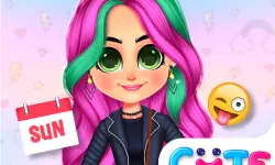 Bff Weekend Style image