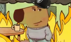 Cool Chill Guy Hidden Cheese